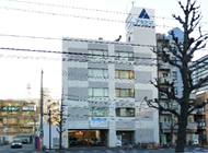 本社/川崎営業所