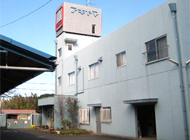 横浜営業所